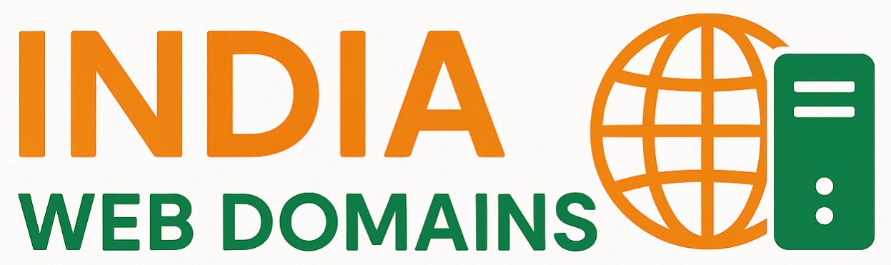India Web Domains