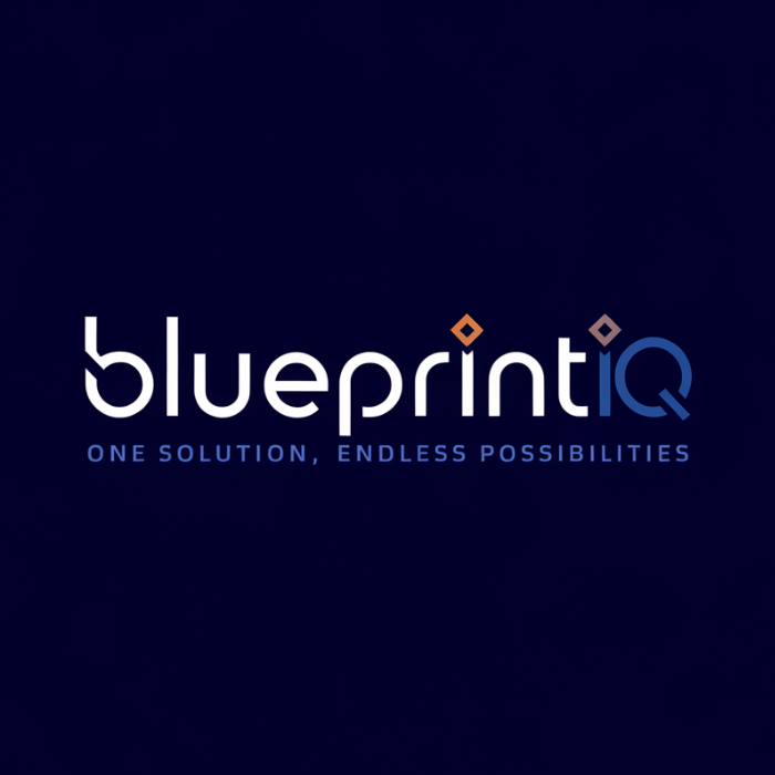 BlueprintIQ