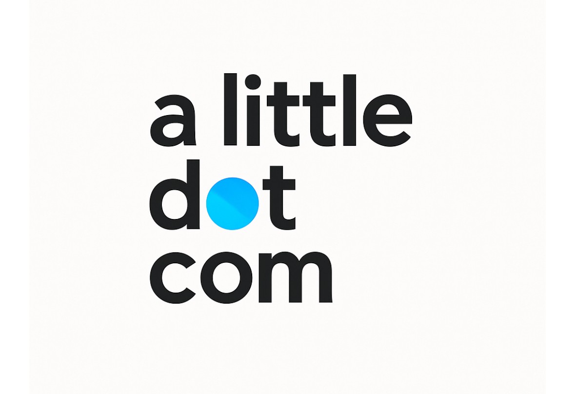 A Little Dottie.com