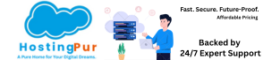 HostingPur Global Inc.