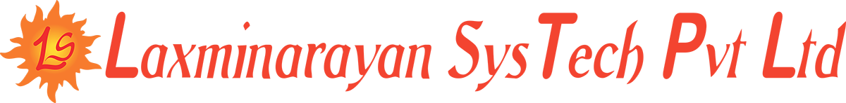 Laxminarayan Systech Private Limited