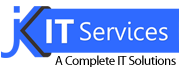 JK IT SERVICES