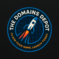The Domains Depot
