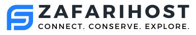 ZAFARIHOST