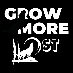 Grow More Host