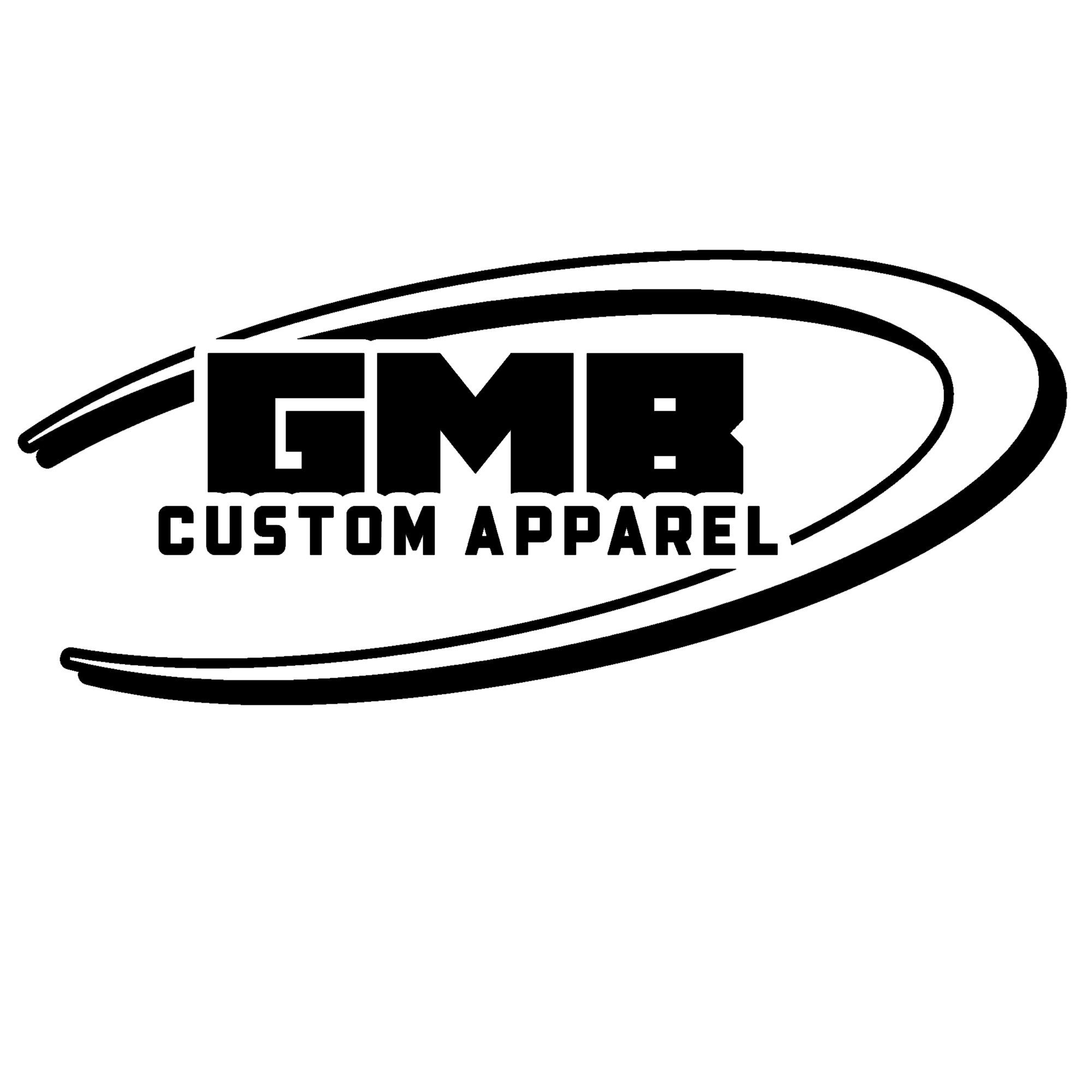 GMB CUSTOM APPAREL