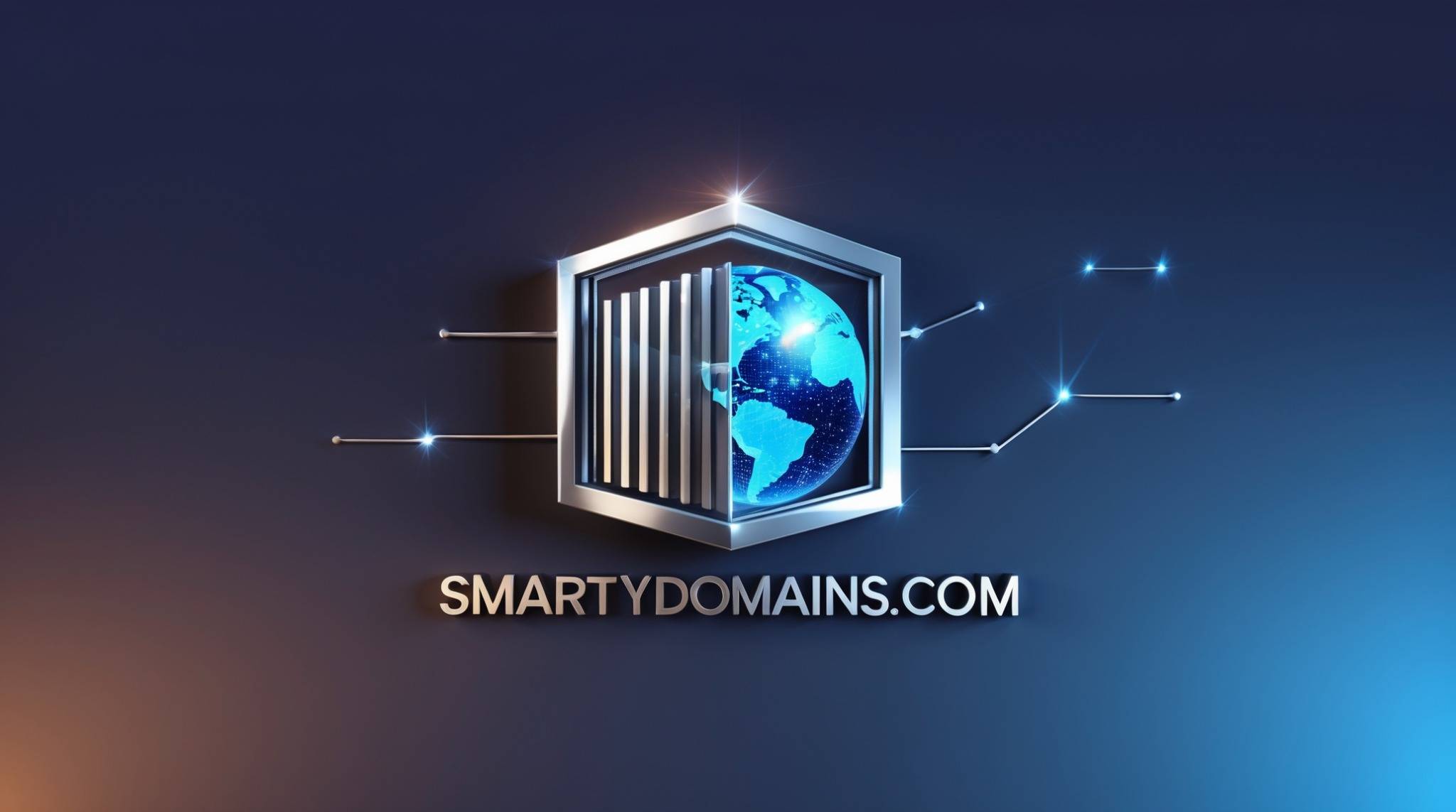 Smarty Domains