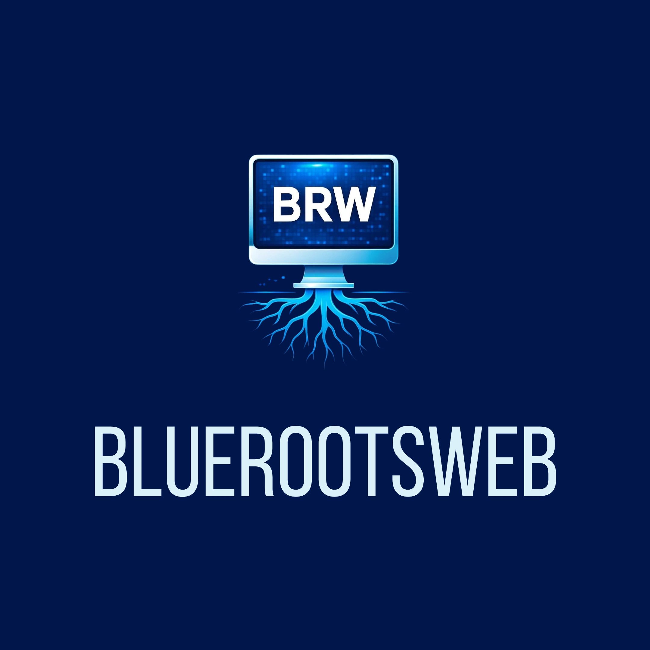 Bluerootsweb