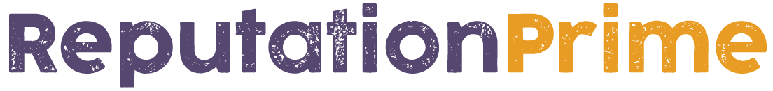 Domains @ ReputationPrime, Inc