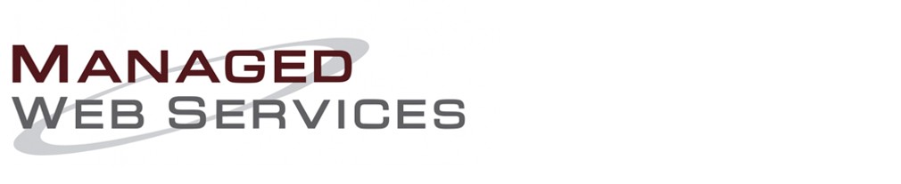 Managed Web Services