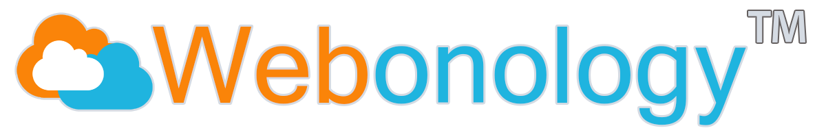Webonology