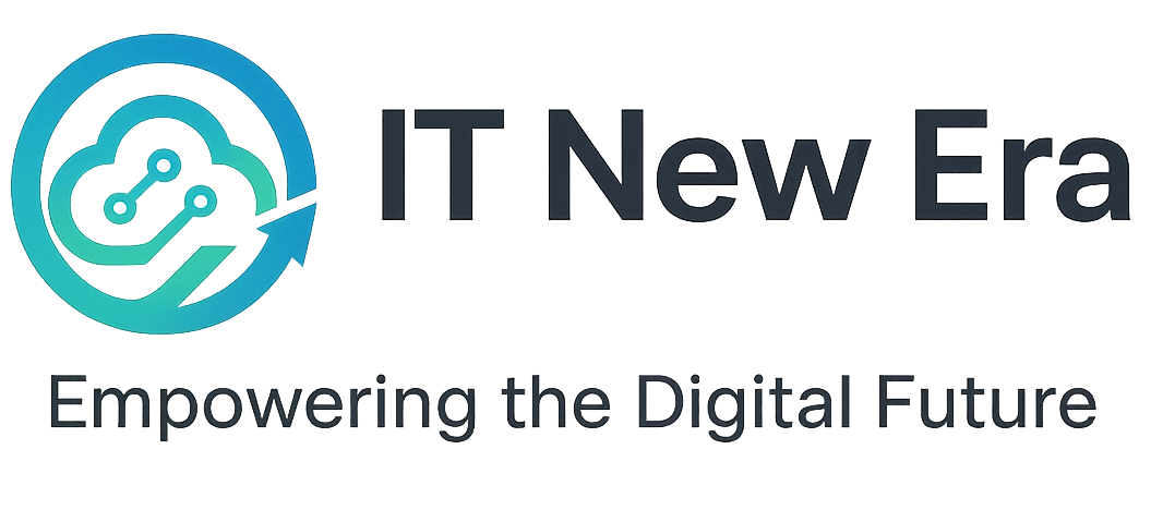 IT NEW ERA