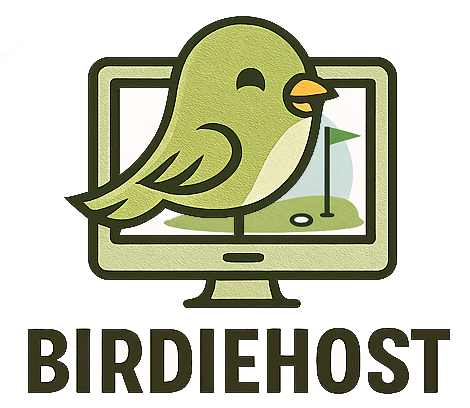 birdiehost