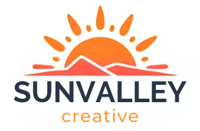 Sunvalley Creative (part of Sunvalley Communication)