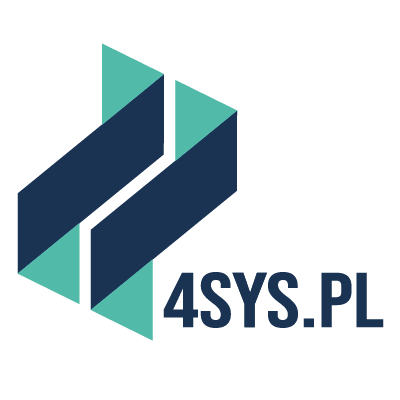 4sys.pl Paweł Chorzępa