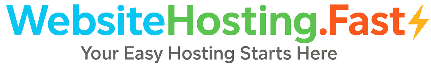 WebsiteHosting.Fast