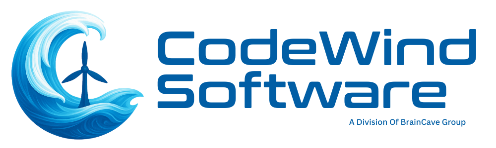 CodeWind Software