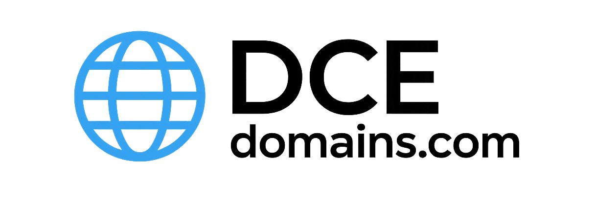 DCE Domains