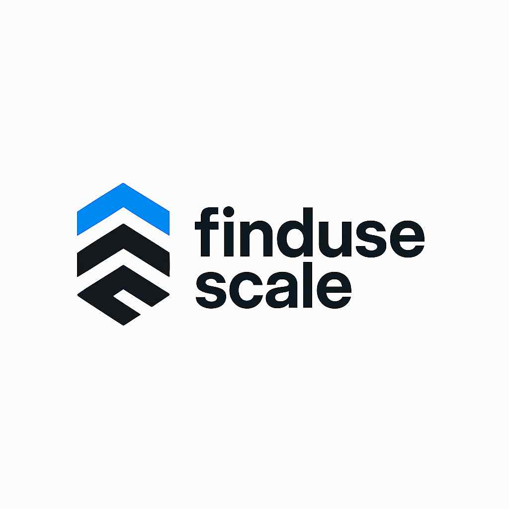 FindUseScale