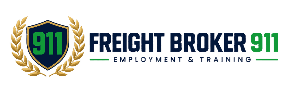 Freight Broker 911