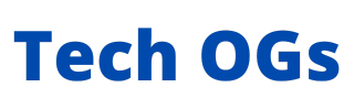Tech OGs