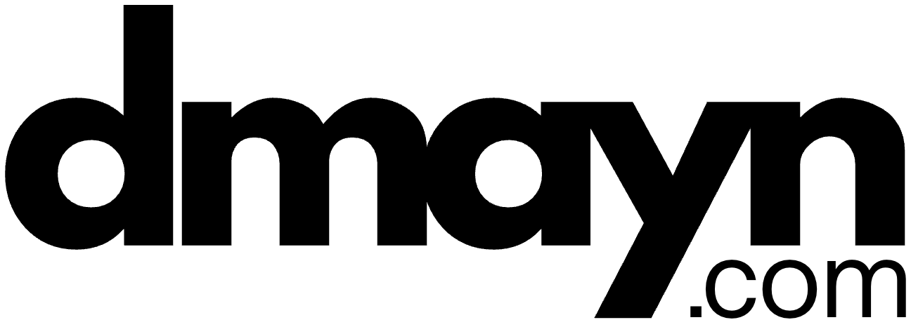 Dmayn.com