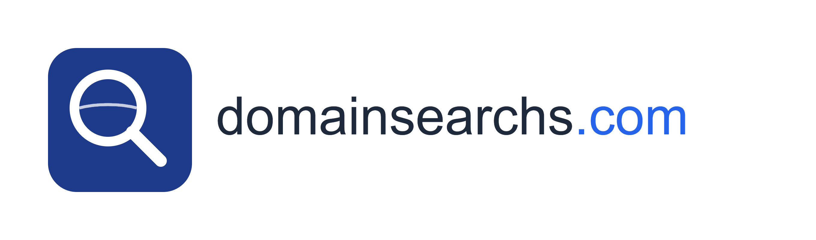 DomainSearchs.com