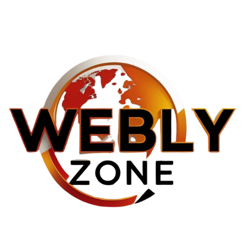 WeblyZone