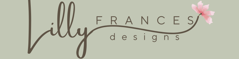 Lilly Frances Designs, LLC