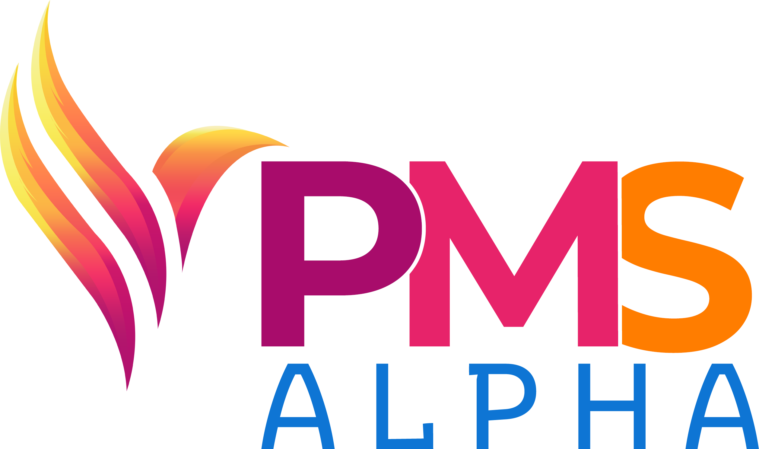 PMSALPHA
