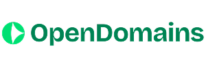 OpenDomains