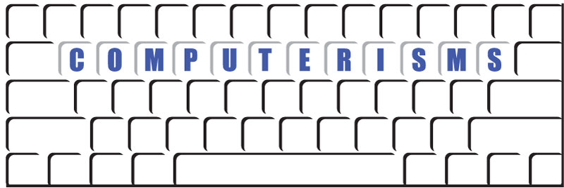Computerisms