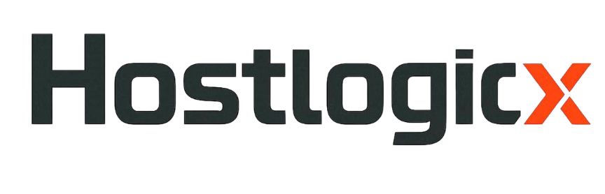 Hostlogicx
