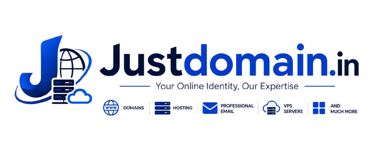 Justdomain