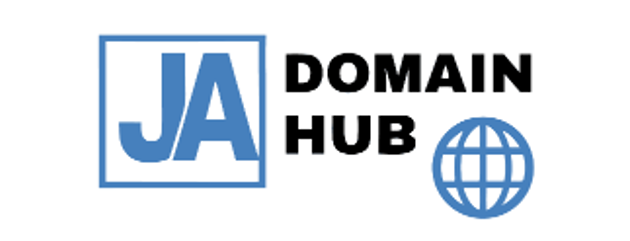 JA DOMAIN HUB