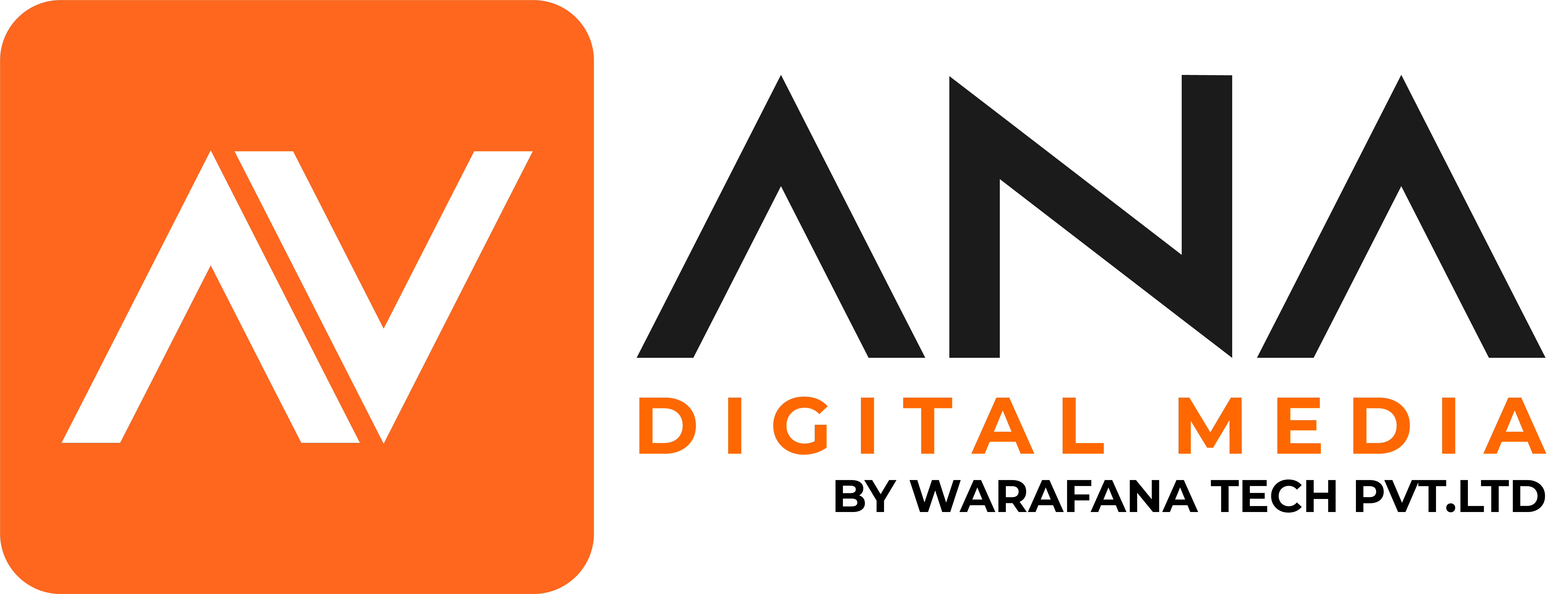 Ana Digital Media