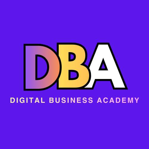 Digital Business Academy