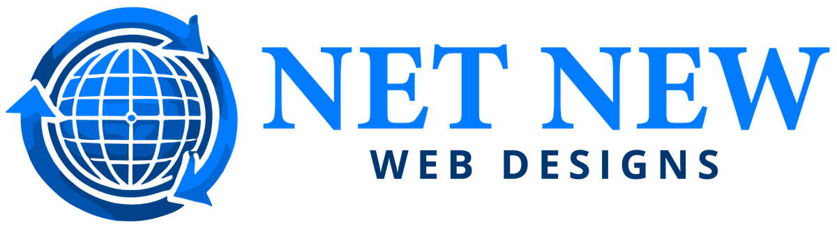 Net New Web Designs