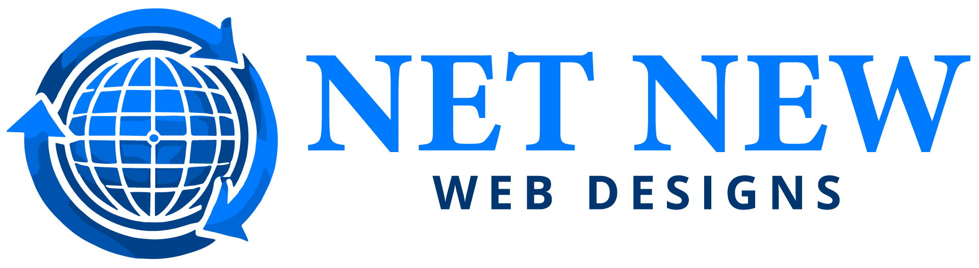 Net New Web Designs