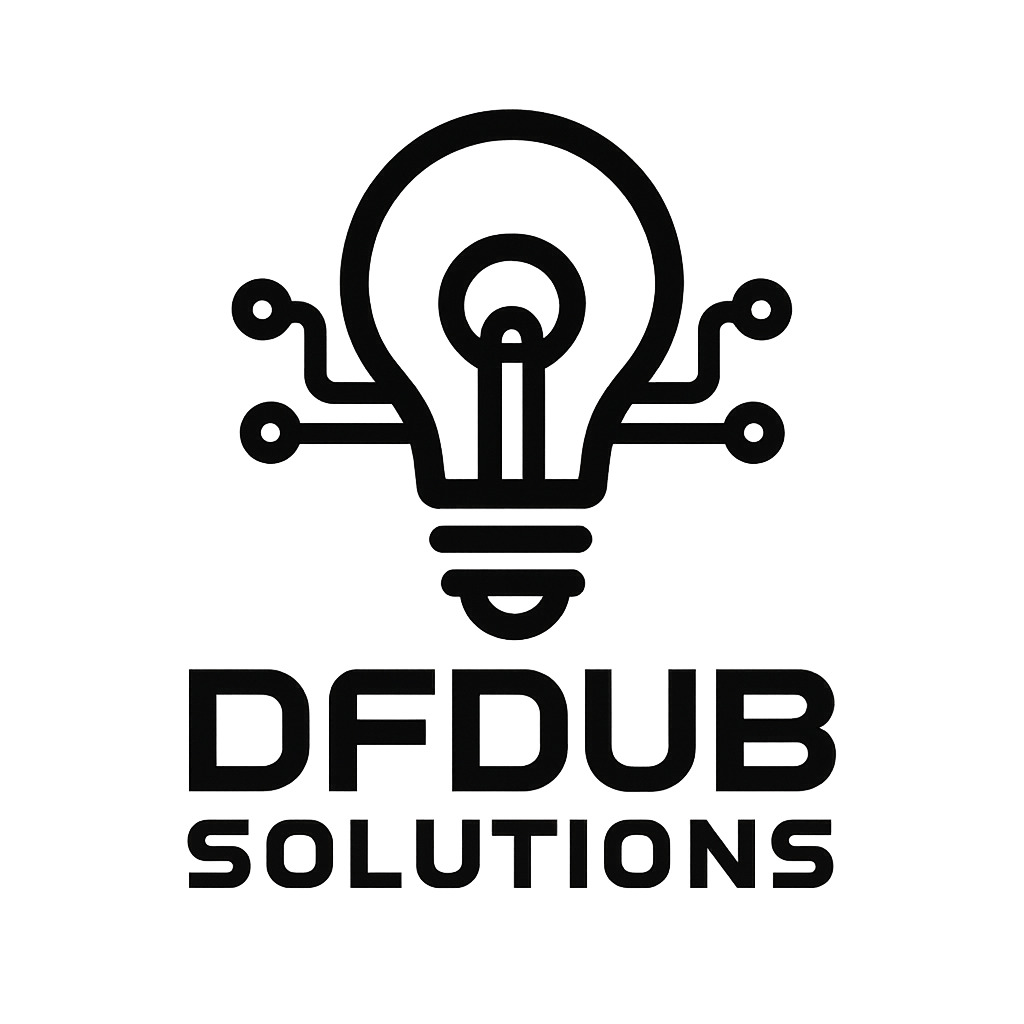 DFDub Solutions