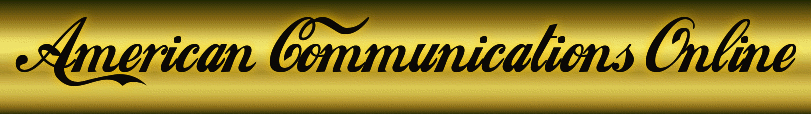 American Communications Online