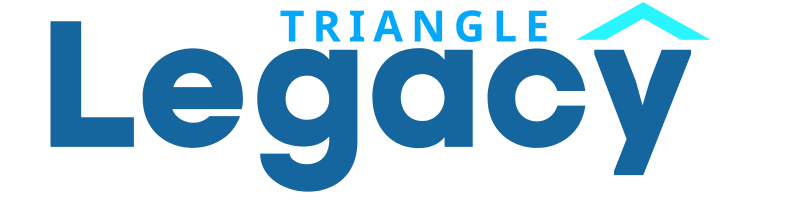 Legacy Triangle Digital
