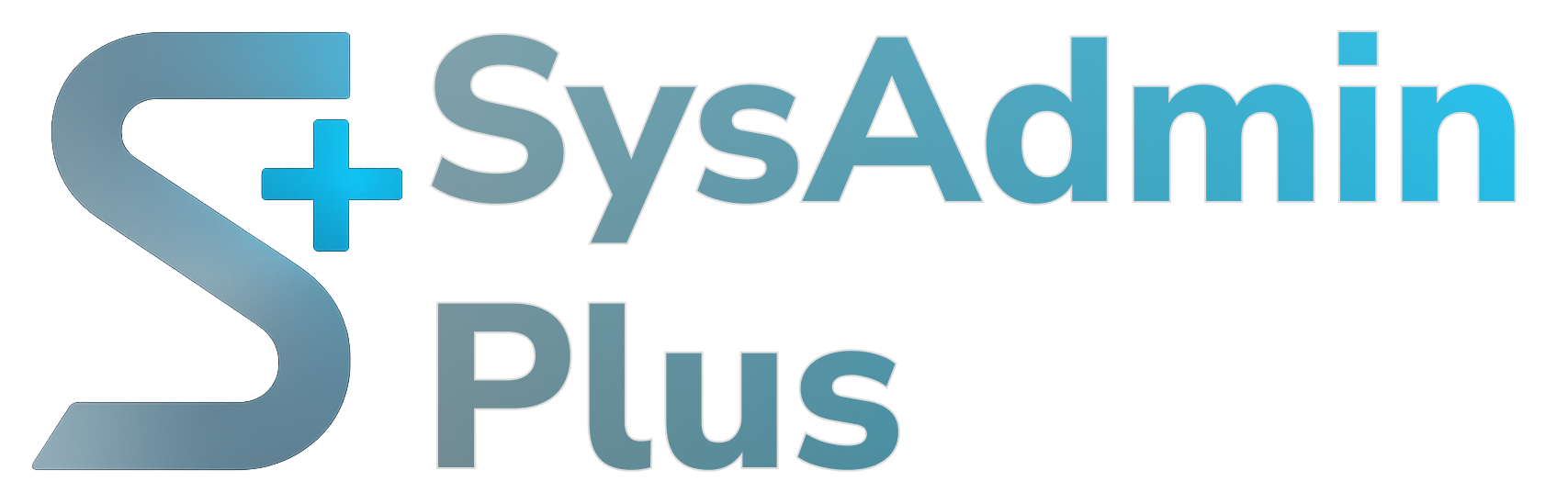SysAdmin Plus