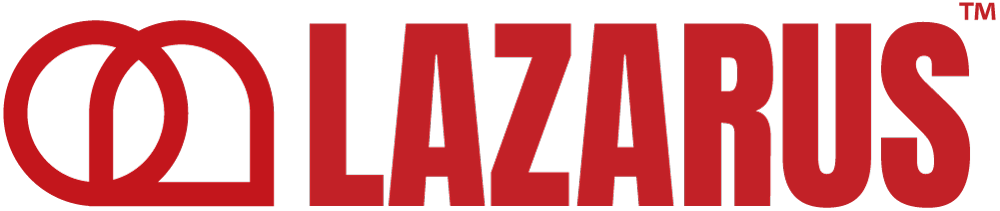 The Lazarus Agency