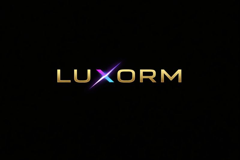 LUXORM 