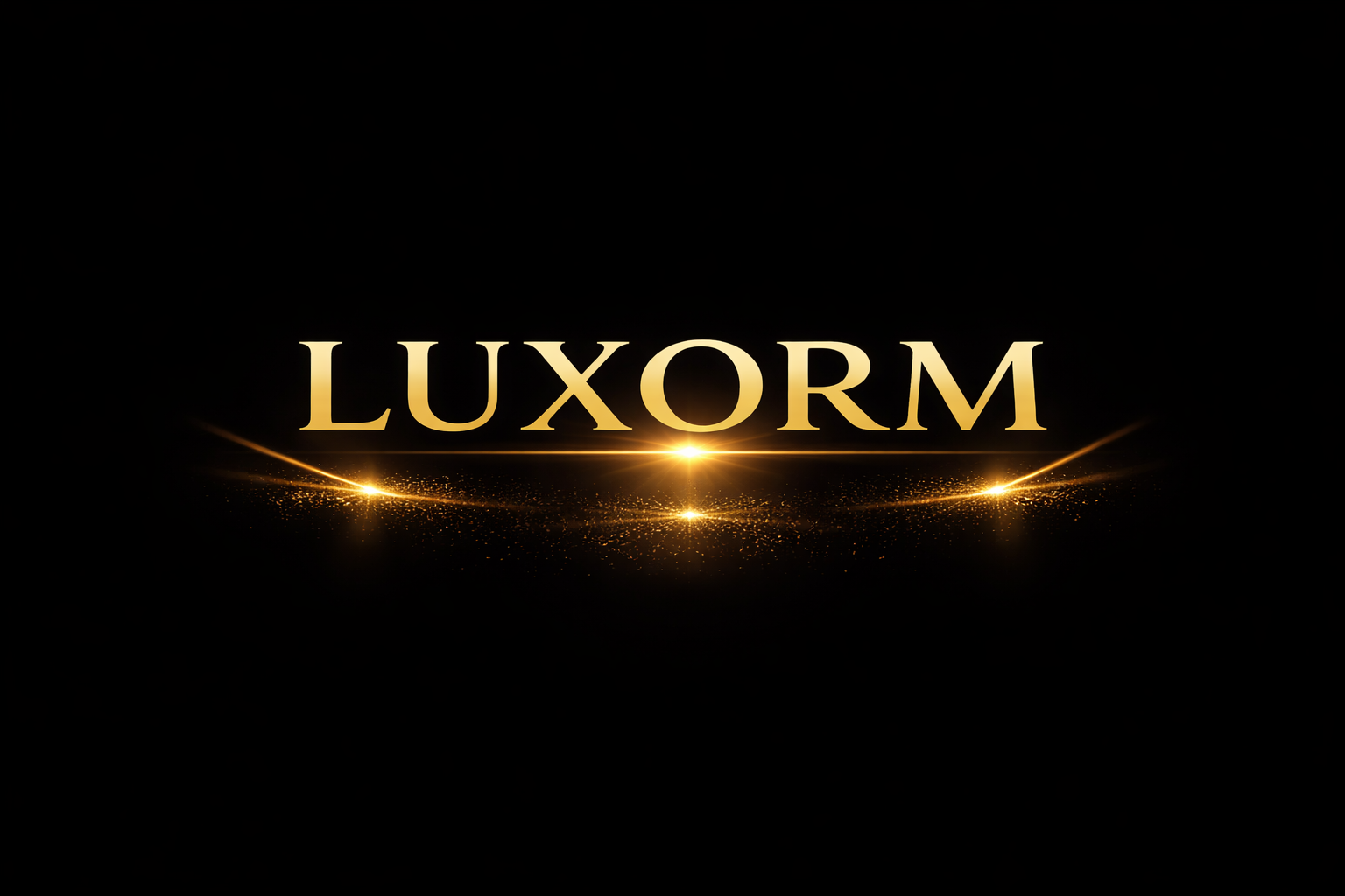 LUXORM 