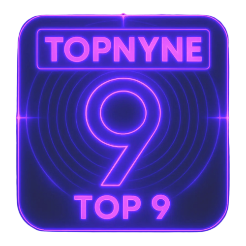 Top Nyne Network