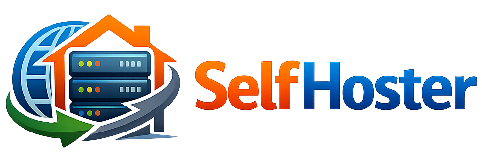 Self Hoster