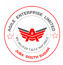 AGILE ENTERPRISE LIMITED