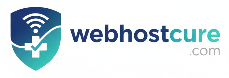WebHostCure